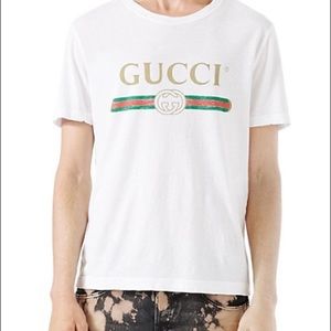Men’s Gucci t-shirt